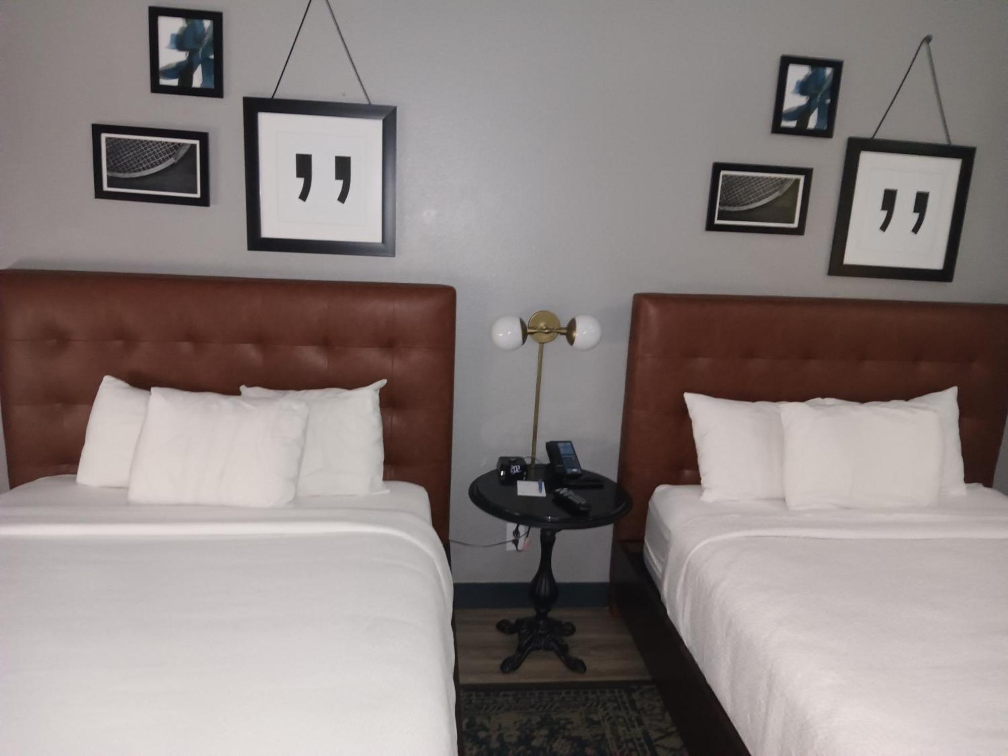 Four Points By Sheraton Dallas Arlington Entertainment District Экстерьер фото