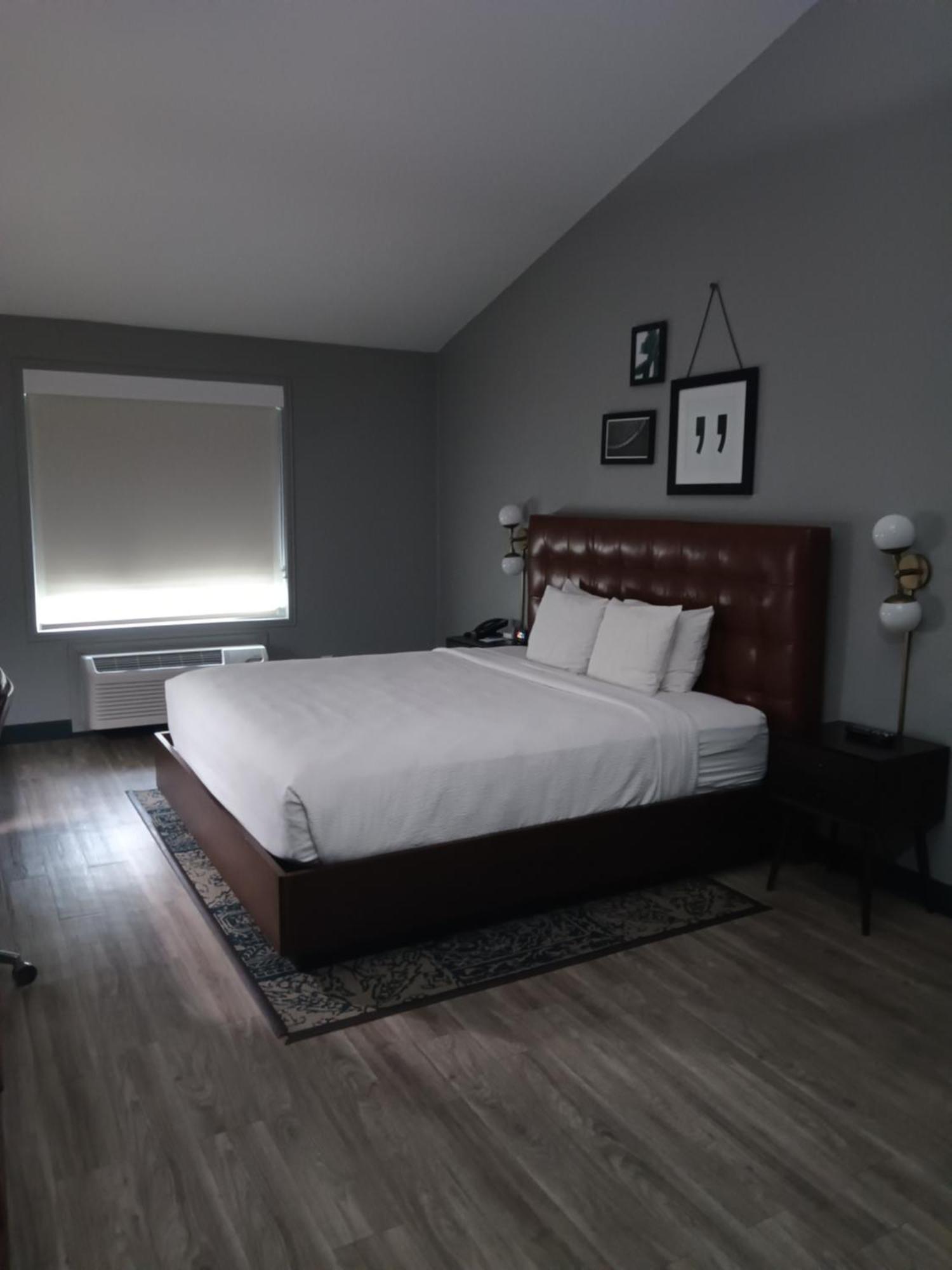Four Points By Sheraton Dallas Arlington Entertainment District Экстерьер фото