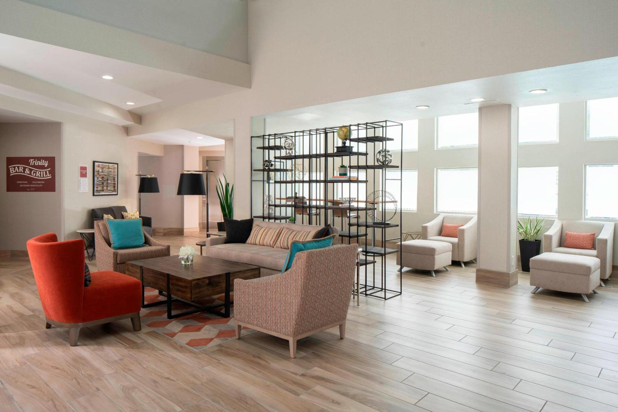 Four Points By Sheraton Dallas Arlington Entertainment District Экстерьер фото