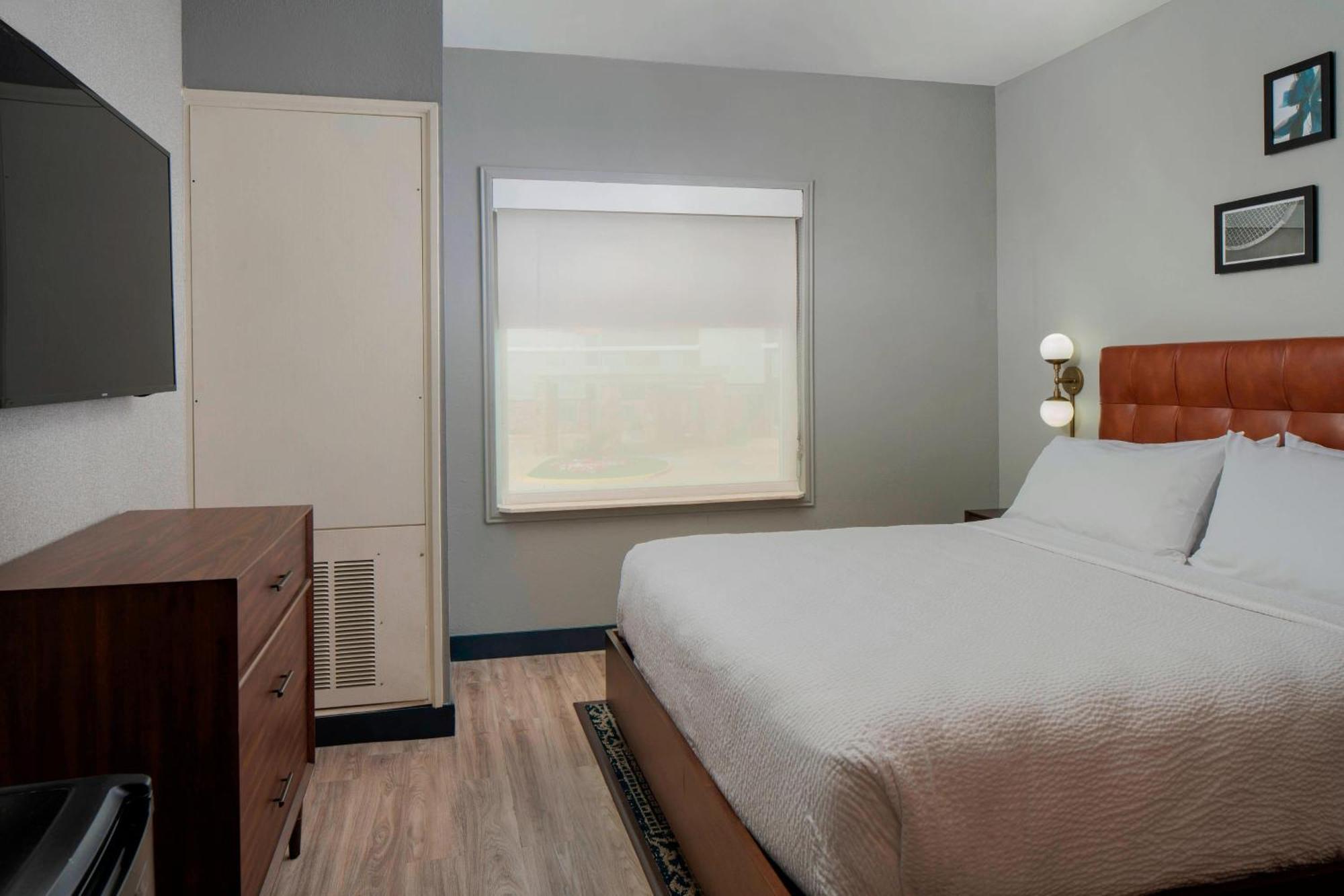 Four Points By Sheraton Dallas Arlington Entertainment District Экстерьер фото