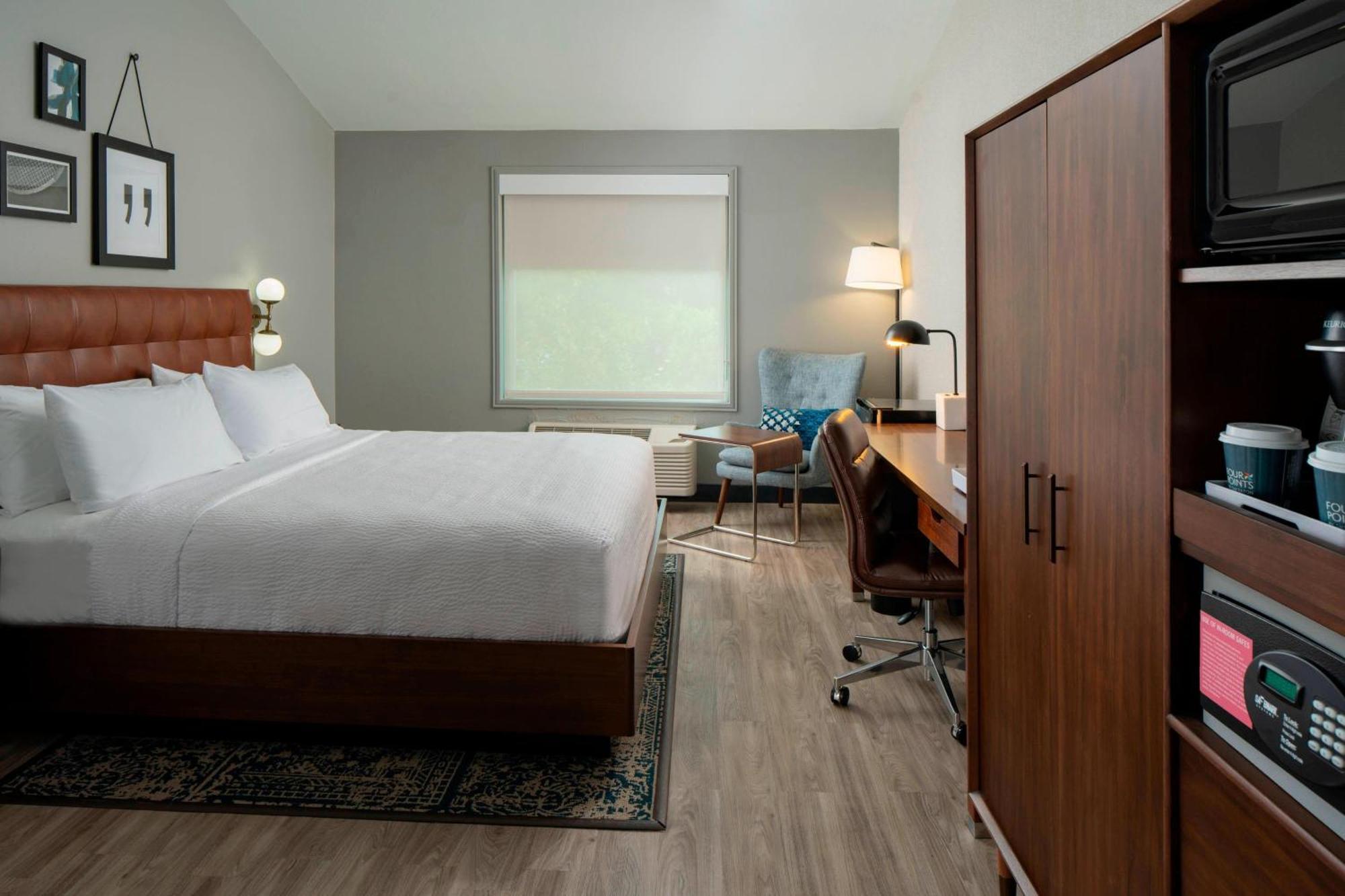 Four Points By Sheraton Dallas Arlington Entertainment District Экстерьер фото