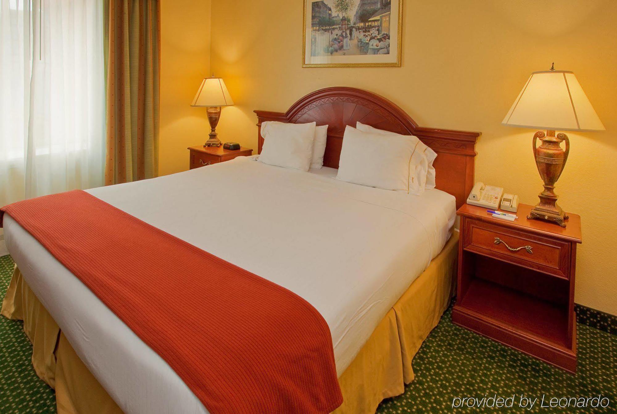 Four Points By Sheraton Dallas Arlington Entertainment District Экстерьер фото