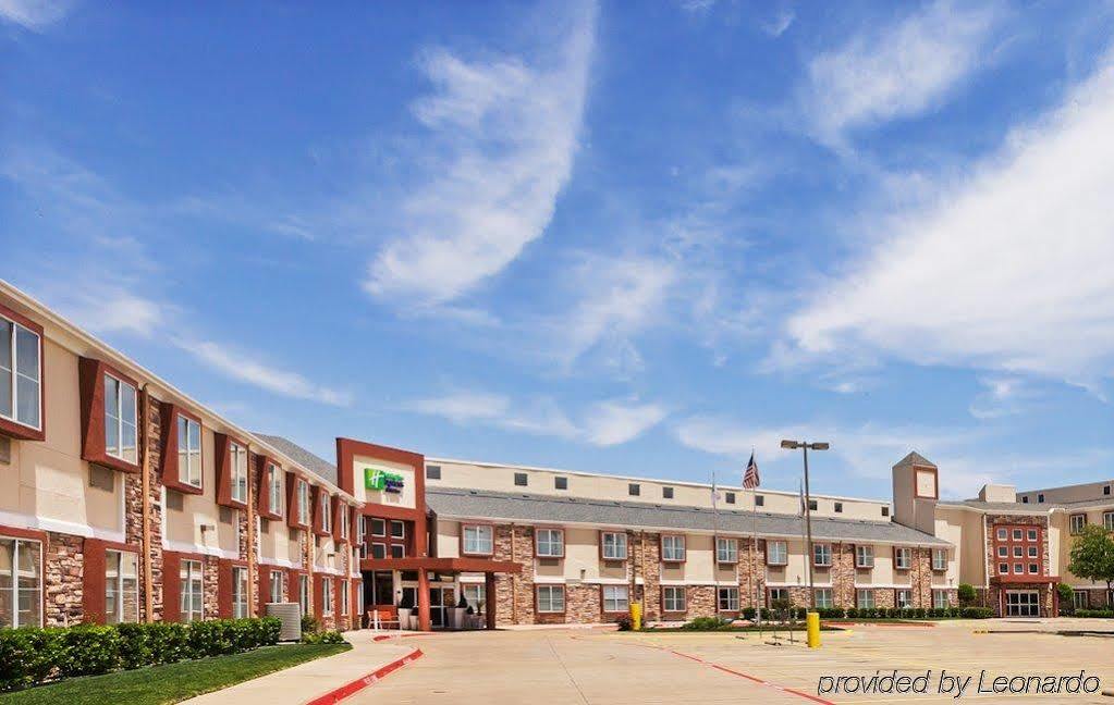 Four Points By Sheraton Dallas Arlington Entertainment District Экстерьер фото