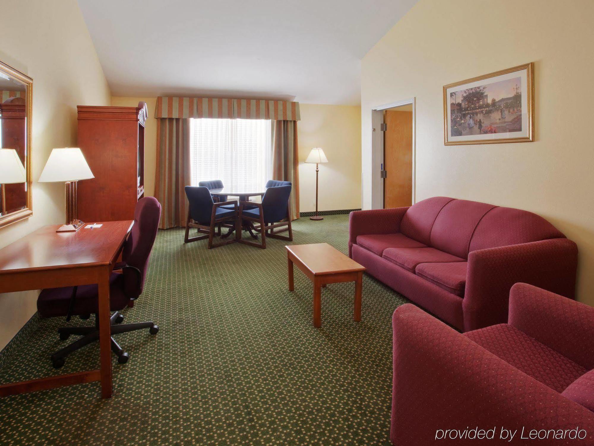 Four Points By Sheraton Dallas Arlington Entertainment District Экстерьер фото
